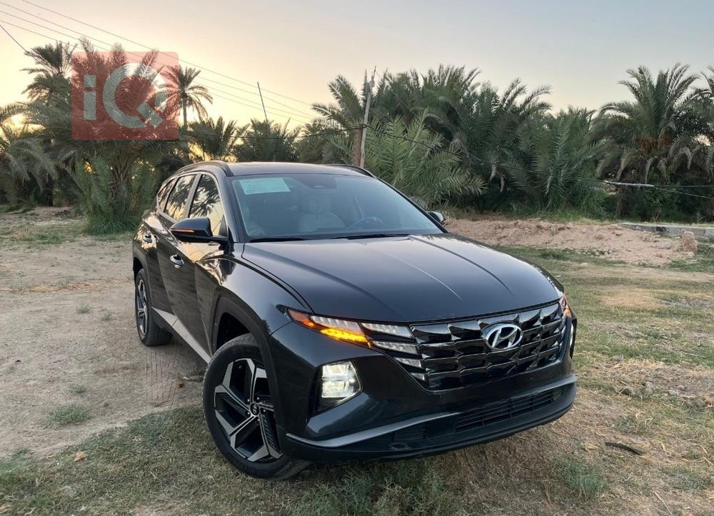 هيونداي توسان